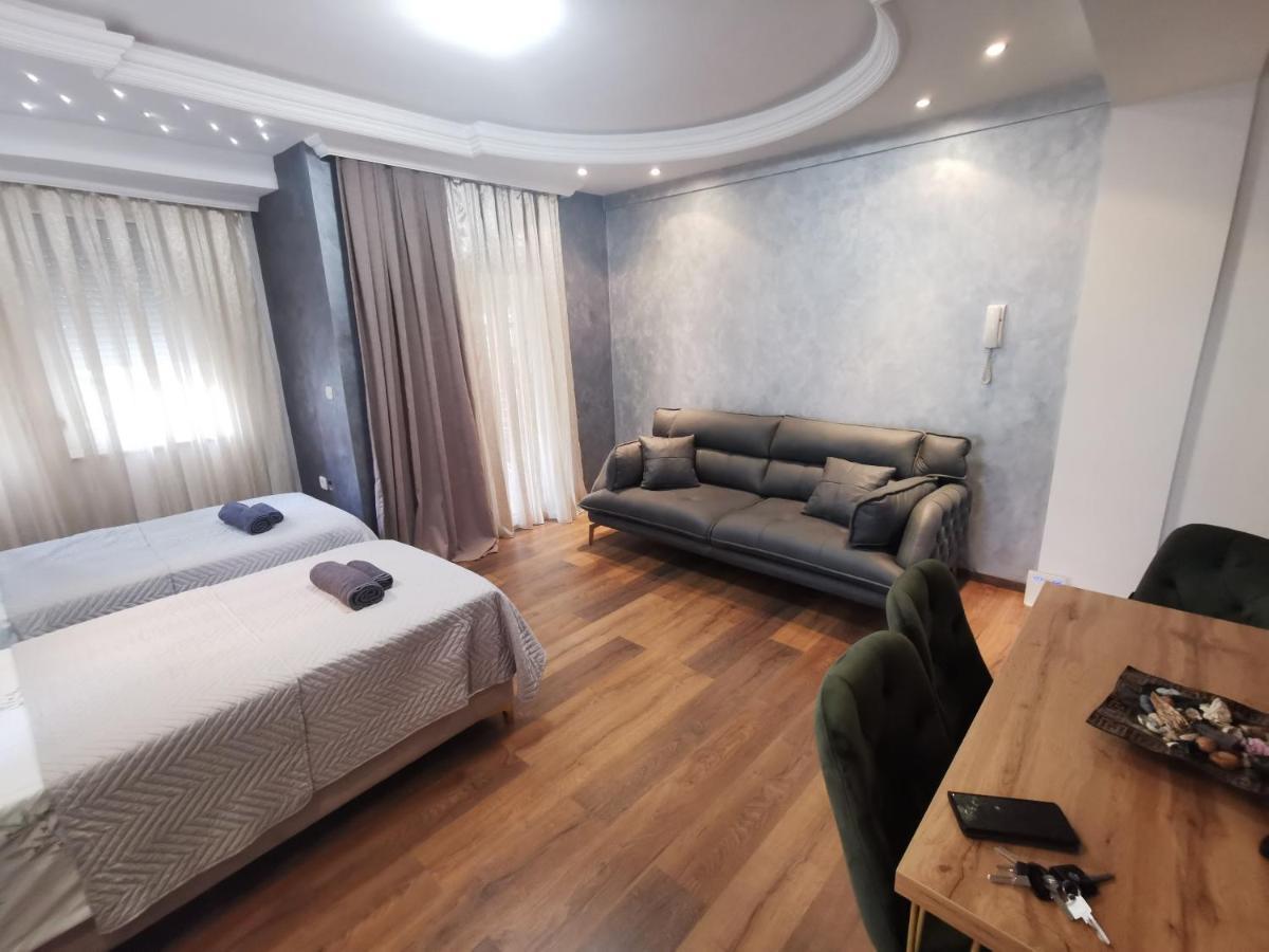 House Petar Apartment Ohrid Exterior foto